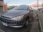 2006 Peugeot 206