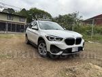 BMW X1 2020