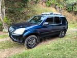 2002 honda cr-v ex