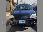 2003 Suzuki Ignis