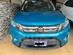 Suzuki Vitara Glx 2017