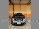 Nissan Qashqai 2016