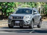 2023 Suzuki Vitara Glplus Z
