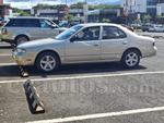 1997 Nissan Altima