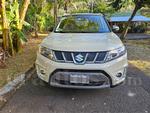 Suzuki Vitara 2017