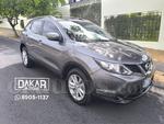 Nissan Qashqai 2015