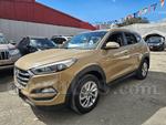 Hyundai Tucson 2016