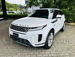 2020 Land Rover Gama Rover Evoque Se