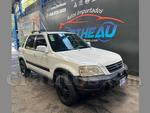 2000 Honda Cr-v Ex