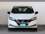 Nissan Leaf 2020