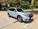 Mitsubishi Outlander 2017