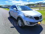 2013 kia sportage