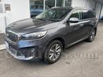 2018 Kia Sorento