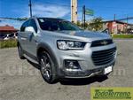 2018 Chevrolet Captiva Ltz