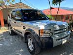 2007 Land Rover Discovery