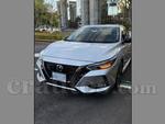 2023 Nissan Sentra