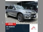 2017 BMW X5 X-drive