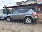 2005 Nissan Murano