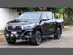 2020 Toyota Hilux Srv