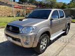 2011 Toyota Hilux Srv
