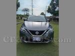Nissan Sentra 2017