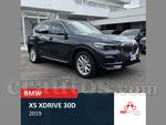BMW X5 2019