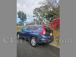 Honda CRV 2014