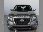2023 Nissan Frontier