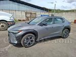 2024 Toyota Bz4x Limited