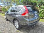 Honda CRV 2013