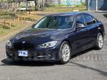 2014 BMW 316i