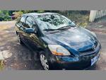 2008 toyota yaris