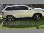 2021 Mitsubishi Outlander