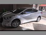 2014 Hyundai Elantra