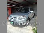 Hyundai Santa Fe 2011