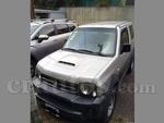 2018 Suzuki Jimny Jx