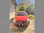 2003 Renault Clio
