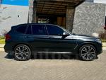 2018 BMW X3 M40i