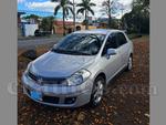 Nissan Tiida 2011