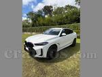 2024 BMW X6