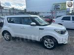 2017 Kia Soul Gls