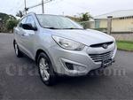 Hyundai Tucson 2012