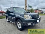 2006 Hyundai Terracan