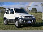 2006 Daihatsu Terios