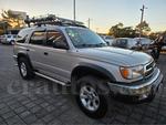 2000 toyota 4runner
