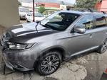 2017 Mitsubishi Outlander
