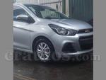 2017 Chevrolet Spark