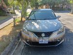 Suzuki Baleno 2019