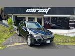 2012 BMW X3