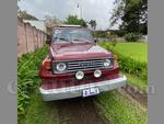 1993 Toyota Land Cruiser